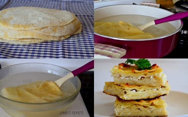 su böreği nasıl yapılır su böreği tarifi,resimli su böreği,resimli börekler,börek tarifleri