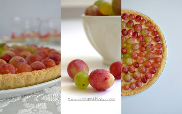 Pratik tart tarifi kolay tart,tart tarifleri