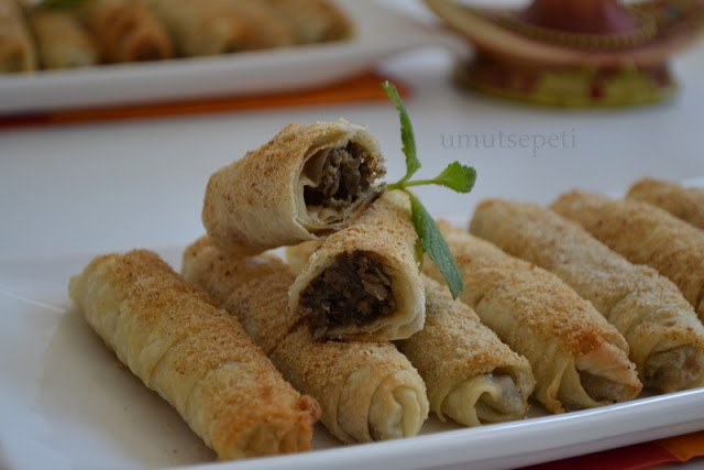 kıymalı börek tarifleri,kolay börekler,börek çeşitleri,resimli börekler