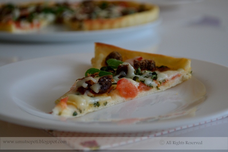 resimli pizza tarifleri oktay usta pizza tarifleri
