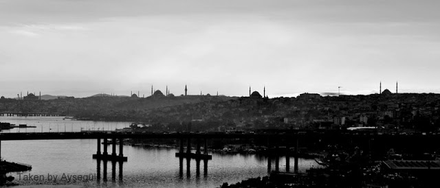 pier loti eyüp sultan,istanbul resimleri,sultanahmet camii,ayasofya camii
