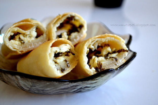 Resimli börek tarifleri börek nasıl yapılır,börek çeşitleri,oktay usta börekler,