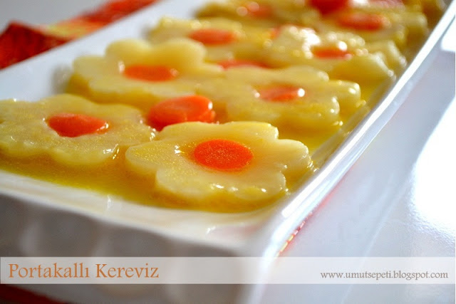 portakallı kereviz kereviz tarifleri,portakallı kereviz,zeytinyağlı salata tarifleri