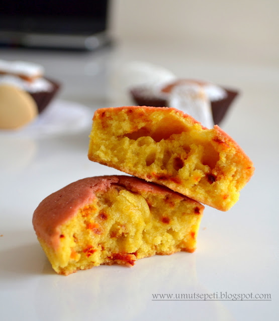 muffin çeşitleri resimli kek tarifleri
