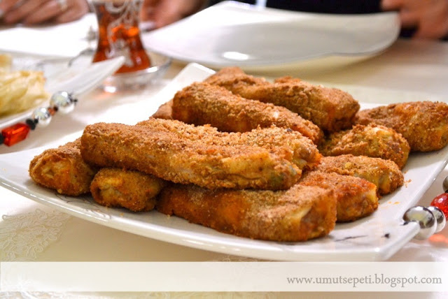 avcı böreği avcı böreği nasıl yapılır,börek tarifleri,değişik börek tarifleri,kolay börekler