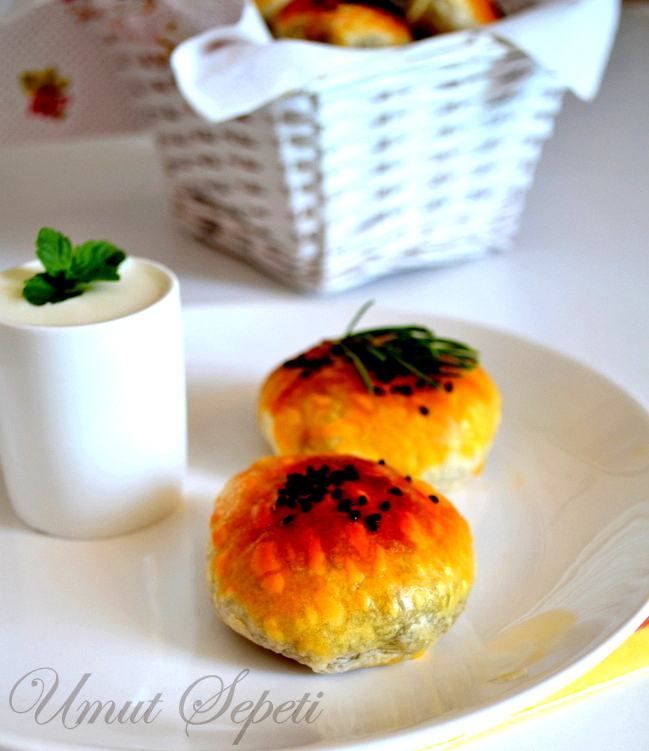 patlıcanlı börek patlıcanlı tarifler,börek tarifleri,kolay börekler