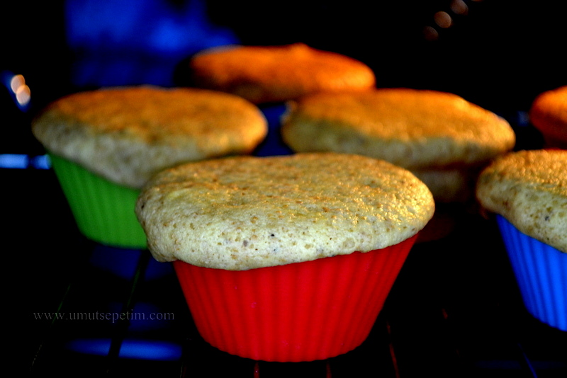 muffin tarifleri kolay muffin tarifi,muffin nasıl yapılır