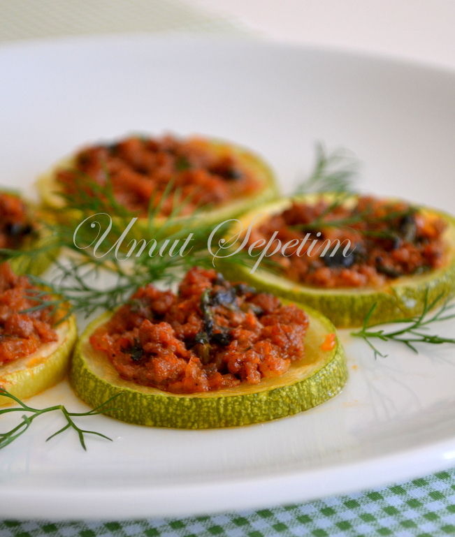 kabak lahmacun kabak tarifleri,fırında kabak,