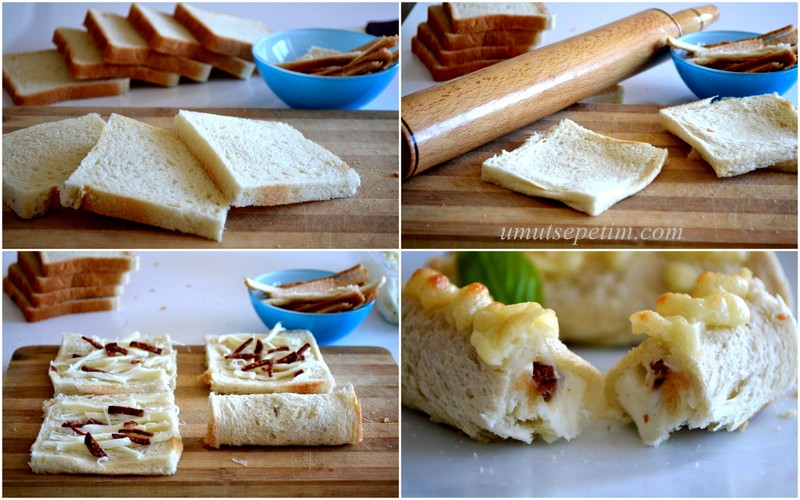 tost ekmeği böreği kolay börek tarifleri,pratik börekler,tost böreği tarifi