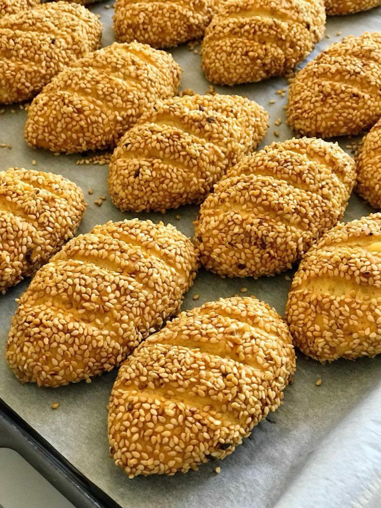 Şipşak Poğaça